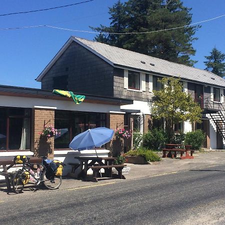 Climbers Inn Glencar Bagian luar foto