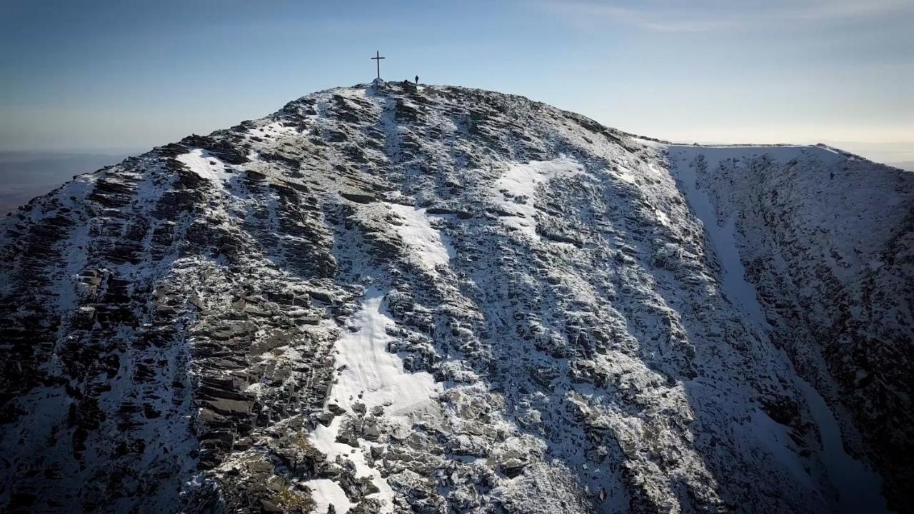 Climbers Inn Glencar Bagian luar foto