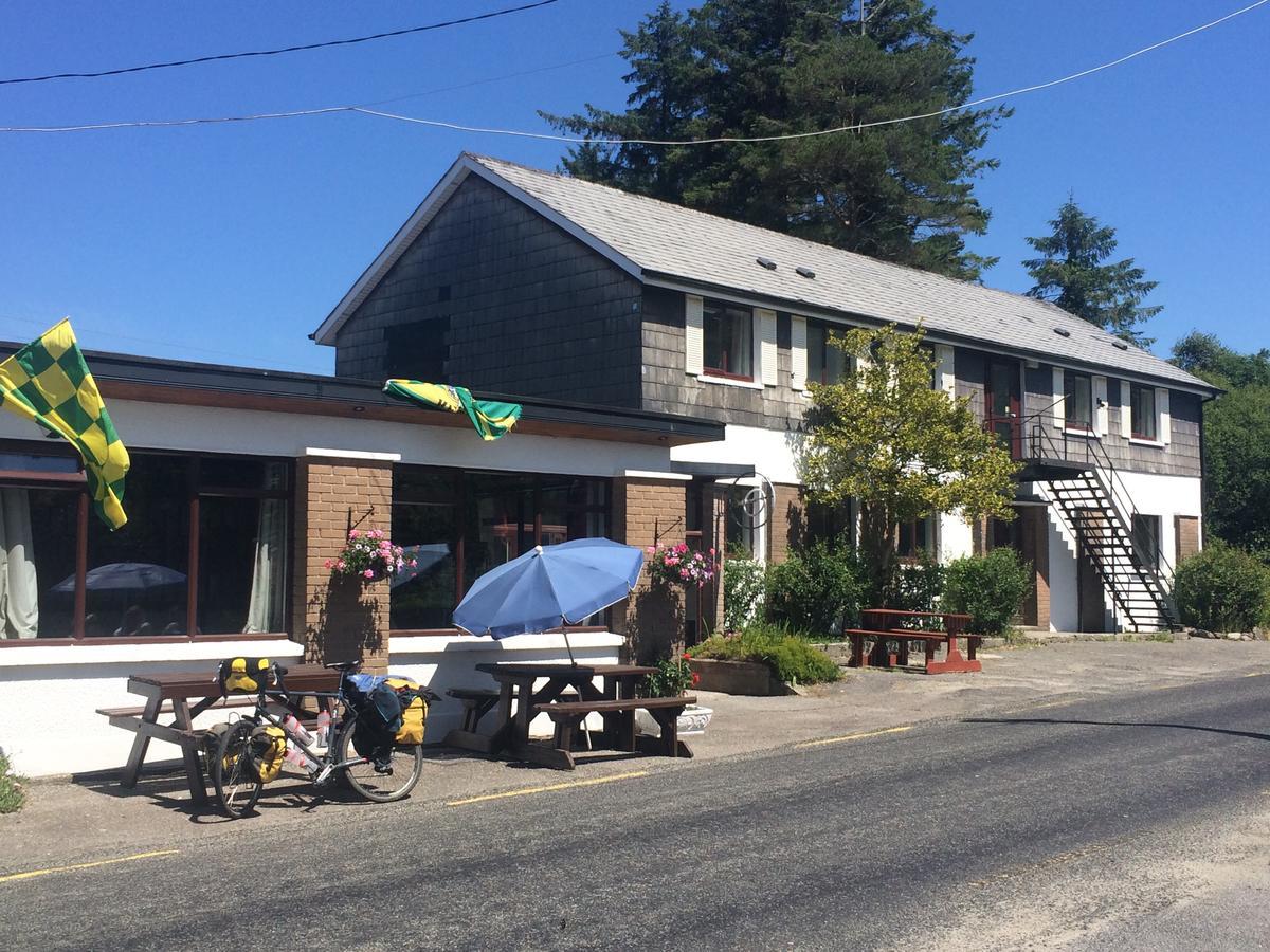 Climbers Inn Glencar Bagian luar foto